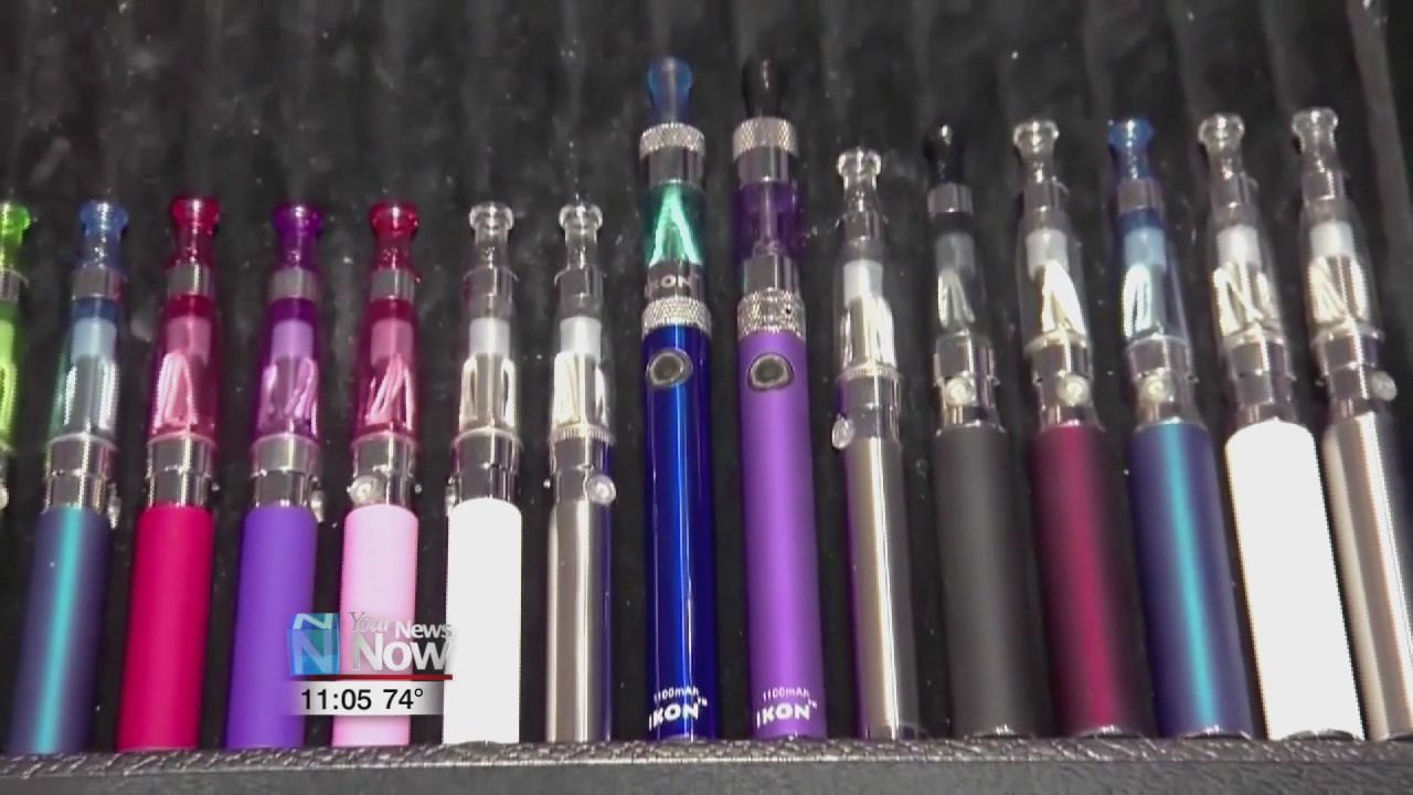 Ohio Department of Health looks to educate people about vaping 1.jpg